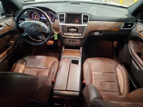 Mercedes-Benz GL 550 4.6L 8 All wheel drive - 12500 € / 24447.88 лв. - 45155863 11