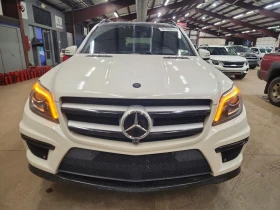 Mercedes-Benz GL 550 4.6L 8 All wheel drive - 12500 € / 24447.88 лв. - 45155863 8