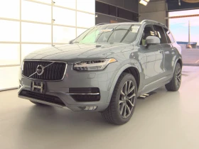 Volvo Xc90 T6* MOMENTUM* ДИГИТАЛНО* ТАБЛО* КАМЕРА* МАСАЖ* ДИС