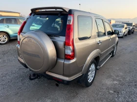 Honda Cr-v 2.0 GAZ ГЪРЦИЯ - 8000 € / 15646.64 лв. - 13765991 5