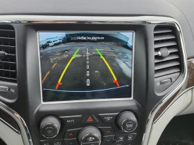 Jeep Grand cherokee Summit* 3.6* Обдух* Distronic* Подгреви* Панo* FUL | Auto.bg — изображение 11
