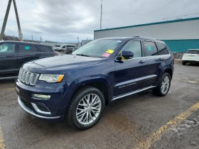 Jeep Grand cherokee Summit* 3.6* Обдух* Distronic* Подгреви* Панo* FUL