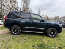 Toyota Land cruiser - 41500 € / 81166.94 лв. - 95094340 4