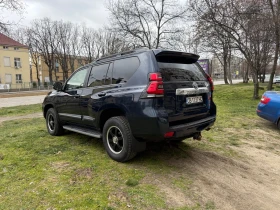Toyota Land cruiser - 41500 € / 81166.94 лв. - 95094340 7