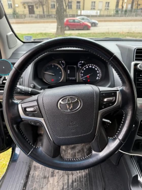 Toyota Land cruiser - 41500 € / 81166.94 лв. - 95094340 10