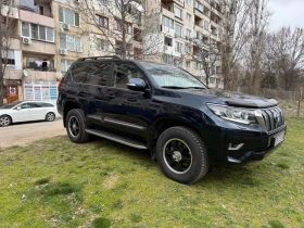 Toyota Land cruiser - 41500 € / 81166.94 лв. - 95094340 3