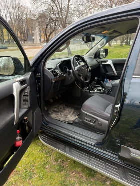 Toyota Land cruiser - 41500 € / 81166.94 лв. - 95094340 9