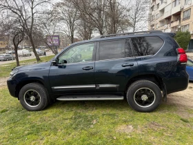 Toyota Land cruiser - 41500 € / 81166.94 лв. - 95094340 8