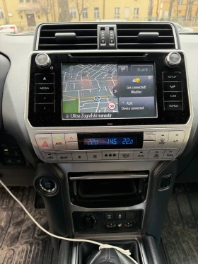 Toyota Land cruiser - 41500 € / 81166.94 лв. - 95094340 11