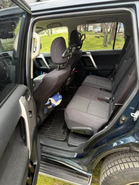 Toyota Land cruiser - 41500 € / 81166.94 лв. - 95094340 14