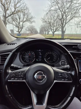 Nissan X-trail Tekna - 15000 € / 29337.45 лв. - 39762382 9