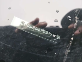 BMW X3 XDRIVE30I| PANORAMA| CARFAX|  - 17500 € / 34227.03 лв. - 44026535 16