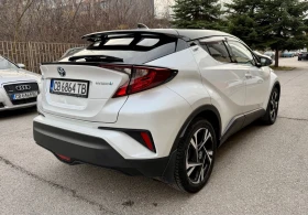 Toyota C-HR Bi Tone  - 23500 € / 45962.00 лв. - 75979304 4