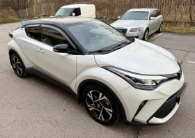 Toyota C-HR Bi Tone  - 23500 € / 45962.00 лв. - 75979304 2