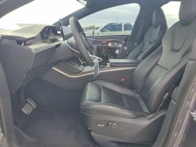 Tesla Model X undefined | Auto.bg — изображение 7