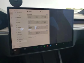 Tesla Model X undefined | Auto.bg — изображение 9