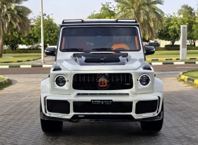 Mercedes-Benz G 63 AMG BRABUS EDITION 1  | Mobile.bg � ����� ������ 5