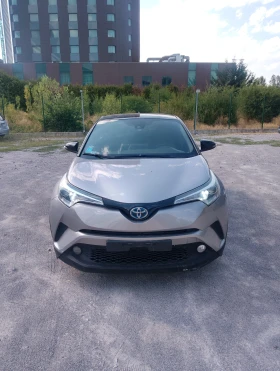 Toyota C-HR Bicolor | Mobile.bg � ����� ������ 2