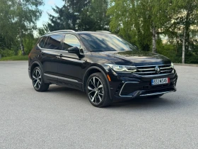 ������ VW Tiguan Allspace