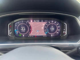 VW Tiguan Allspace 2.0 TSI R-LINE 4-MOTION IQ MATRIX  | Mobile.bg � ����� ������ 14