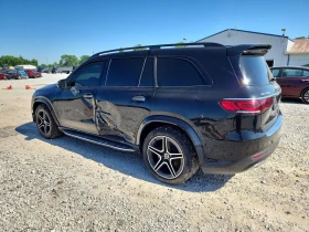 Mercedes-Benz GLS580 * 4MATIC*  | Mobile.bg � ����� ������ 6
