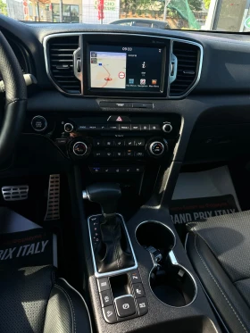 Kia Sportage Gt line* 4WD* Панорама* Камера* Full Led*  - 15999 € / 31291.32 лв. - 55937219 12