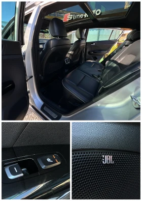 Kia Sportage Gt line* 4WD* Панорама* Камера* Full Led*  - 15999 € / 31291.32 лв. - 55937219 14