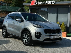 Kia Sportage Gt line* 4WD* Панорама* Камера* Full Led*  - 15999 € / 31291.32 лв. - 55937219 2