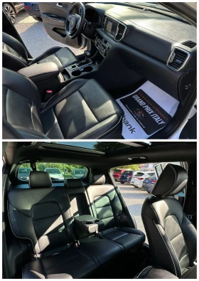 Kia Sportage Gt line* 4WD* Панорама* Камера* Full Led*  - 15999 € / 31291.32 лв. - 55937219 13