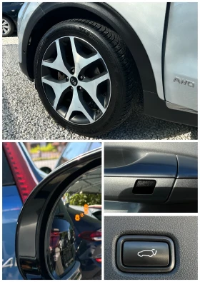 Kia Sportage Gt line* 4WD* Панорама* Камера* Full Led*  - 15999 € / 31291.32 лв. - 55937219 17