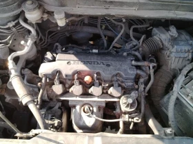 Honda Cr-v 2.0 - 2400 € / 4693.99 лв. - 75511906 8