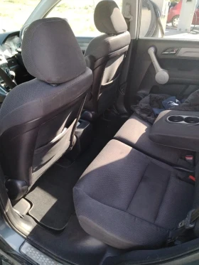 Honda Cr-v 2.0 - 2400 € / 4693.99 лв. - 75511906 10