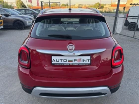 Fiat 500X 1.6 E- torq * FACELIFT * CAMERA * KEYLESS *  | Auto.bg — изображение 5