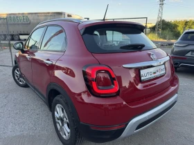 Fiat 500X 1.6 E- torq * FACELIFT * CAMERA * KEYLESS *  | Auto.bg — изображение 6