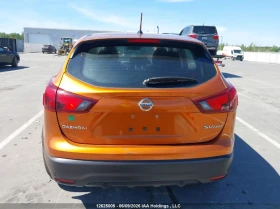 Nissan Qashqai 2.0 141kc. 4x4 * DISTRONIC* LANE ASSIST*  | Mobile.bg � ����� ������ 14