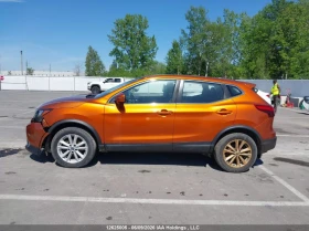 Nissan Qashqai 2.0 141kc. 4x4 * DISTRONIC* LANE ASSIST*  | Mobile.bg � ����� ������ 13