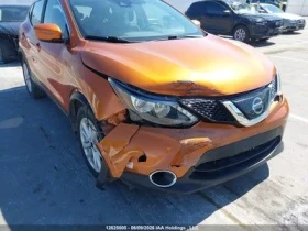 Nissan Qashqai 2.0 141kc. 4x4 * DISTRONIC* LANE ASSIST*  | Mobile.bg � ����� ������ 9