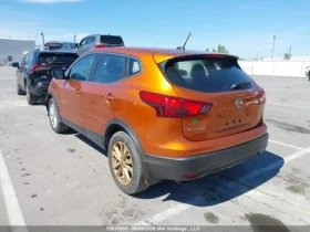 Nissan Qashqai 2.0 141kc. 4x4 * DISTRONIC* LANE ASSIST*  | Mobile.bg � ����� ������ 6