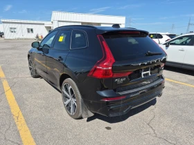 Volvo XC60 * R DESIGN * CARFAX * От Volvo *  | Auto.bg — изображение 4