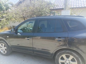 Hyundai Santa fe - 1110 € - 90391903 5