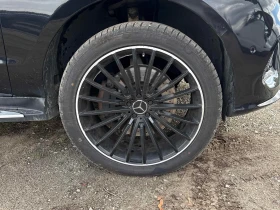 Mercedes-Benz GLE 43 AMG * АВТОКРЕДИТ * ГЛАВНО ПРЕДСТАВИТЕЛСТВО | Auto.bg — изображение 6