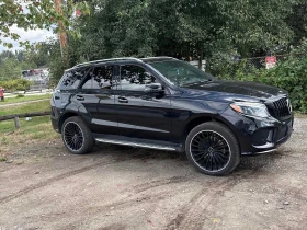 Mercedes-Benz GLE 43 AMG * АВТОКРЕДИТ * ГЛАВНО ПРЕДСТАВИТЕЛСТВО | Auto.bg — изображение 4