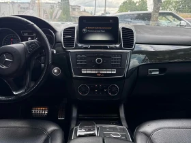 Mercedes-Benz GLE 43 AMG * АВТОКРЕДИТ * ГЛАВНО ПРЕДСТАВИТЕЛСТВО | Auto.bg — изображение 9