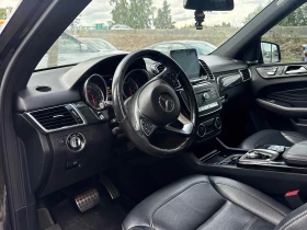 Mercedes-Benz GLE 43 AMG * АВТОКРЕДИТ * ГЛАВНО ПРЕДСТАВИТЕЛСТВО | Auto.bg — изображение 7
