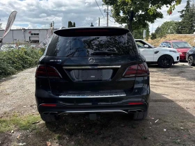 Mercedes-Benz GLE 43 AMG * АВТОКРЕДИТ * ГЛАВНО ПРЕДСТАВИТЕЛСТВО | Auto.bg — изображение 5