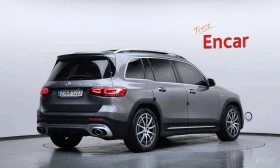 Mercedes-Benz GLB35AMG 4MATIC/���������/�������/����/������� | Mobile.bg � ����� ������ 2