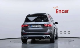 Mercedes-Benz GLB35AMG 4MATIC/���������/�������/����/������� | Mobile.bg � ����� ������ 4