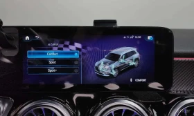Mercedes-Benz GLB35AMG 4MATIC/���������/�������/����/������� | Mobile.bg � ����� ������ 16