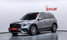 ������ Mercedes-Benz GLB35A...