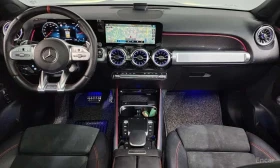 Mercedes-Benz GLB35AMG 4MATIC/���������/�������/����/������� | Mobile.bg � ����� ������ 7